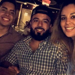 Meet your Posher, Ulises