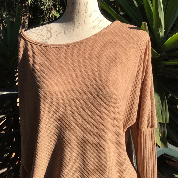 🎉🎉HP🎊🎊 New! Sexy Off Shoulder Sweater - Picture 2 of 6