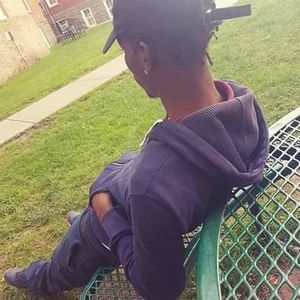 Meet your Posher, Chad