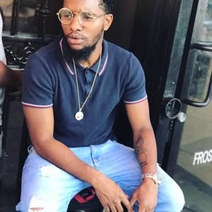 Meet your Posher, Isaiah