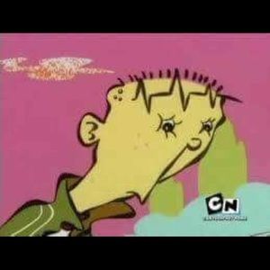 Meet your Posher, Bradley