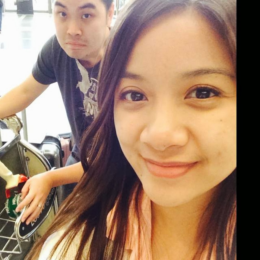 Meet your Posher, Denise