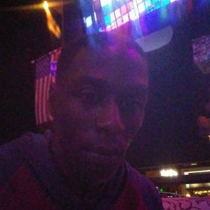 Meet your Posher, Freddie