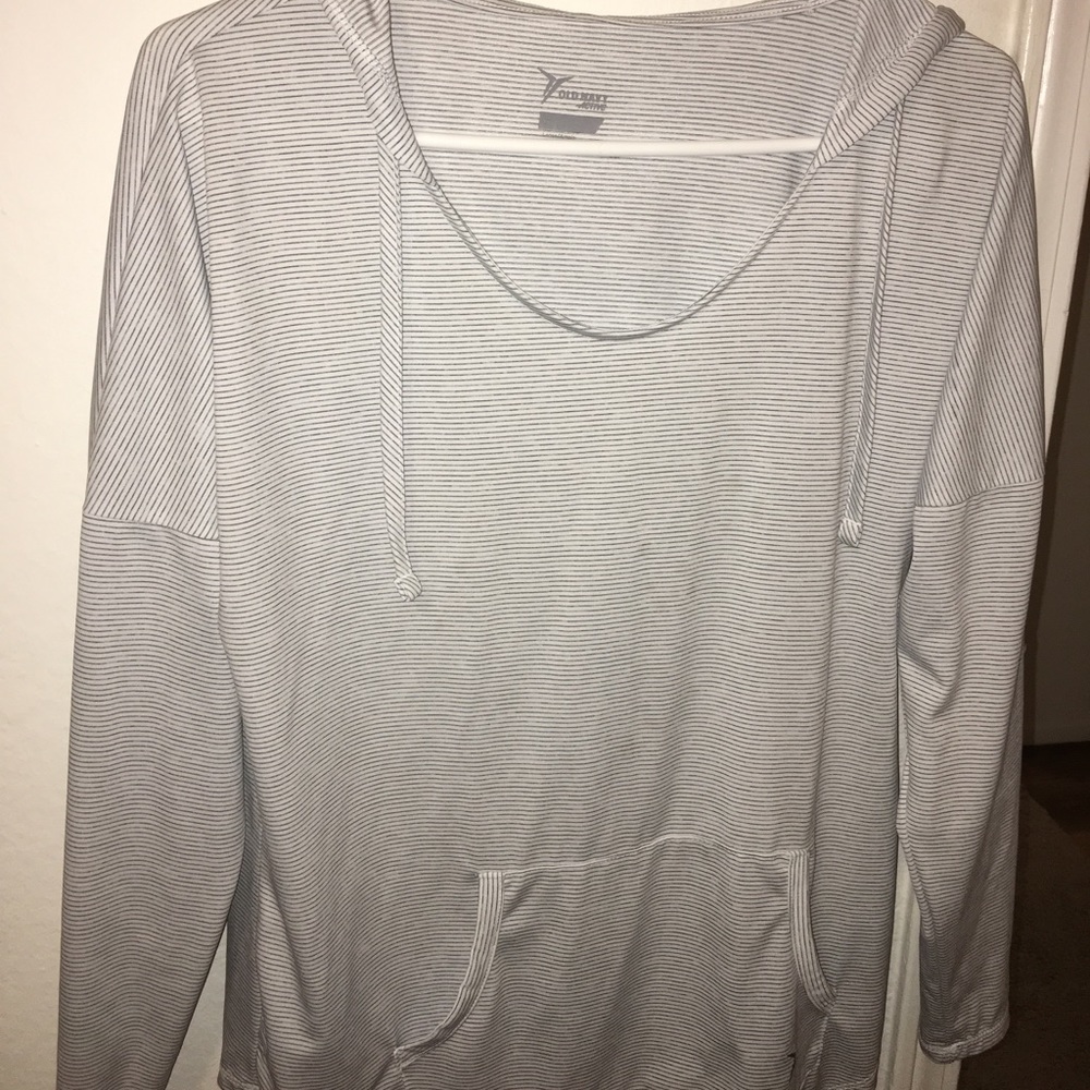 Old navy pullover