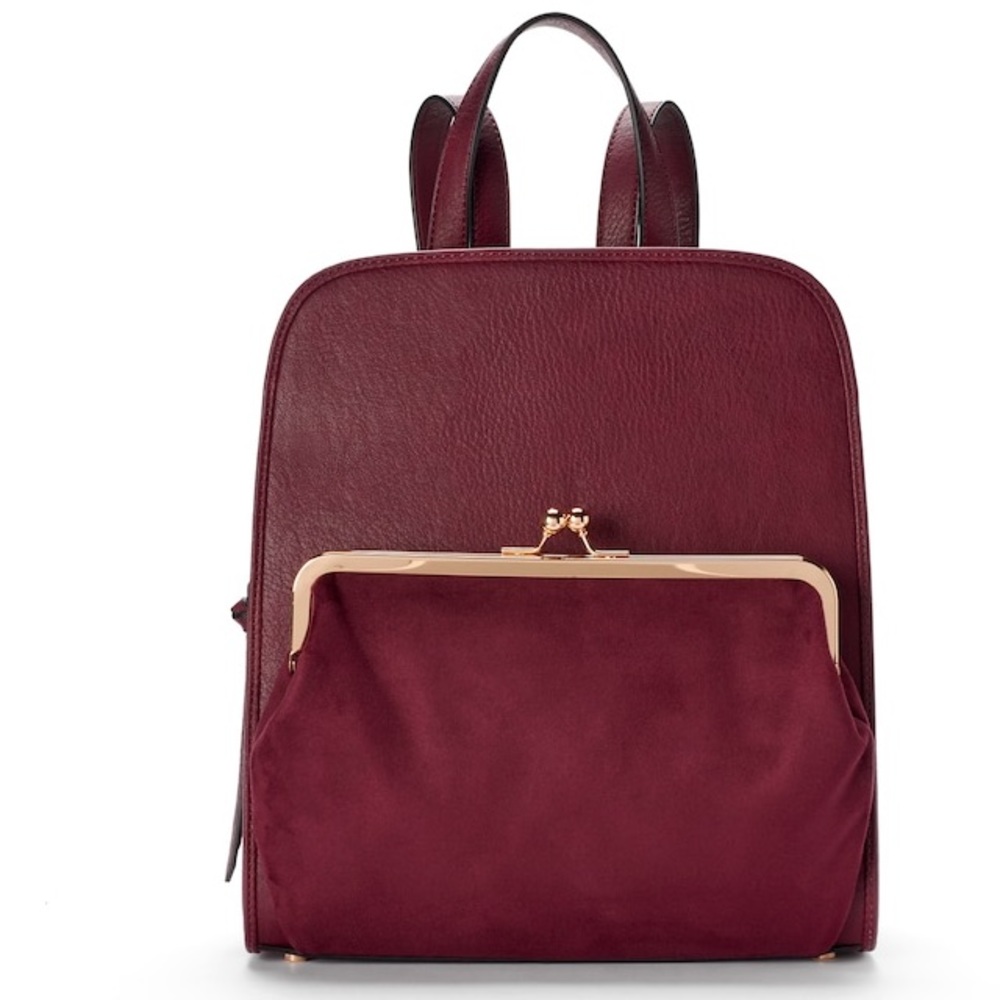 LC Lauren Conrad Jardin Backpack