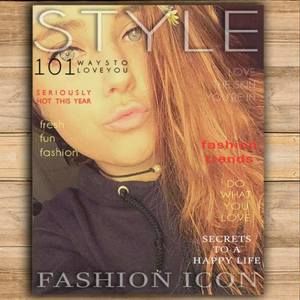 Meet your Posher, Adam