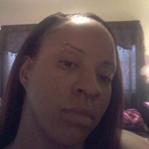 Meet your Posher, Carleisha