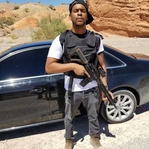 Meet your Posher, Bricen dueceface