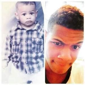 Meet your Posher, Andy