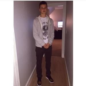 Meet your Posher, Mason