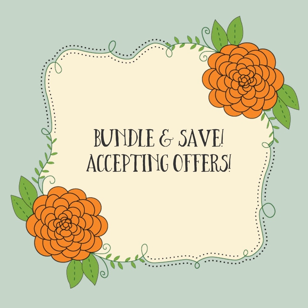 Bundle and save!