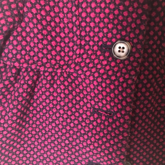 Cherokee Coat - Picture 3 of 5