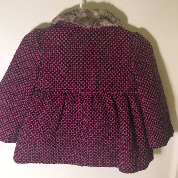 Cherokee Coat - Picture 4 of 5