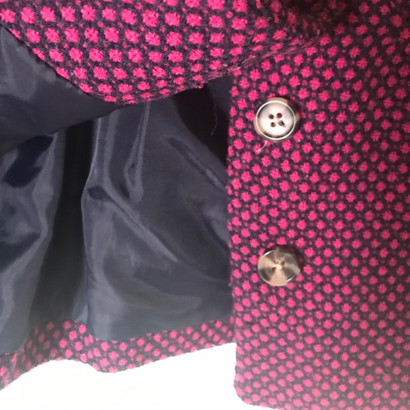 Cherokee Coat - Picture 5 of 5