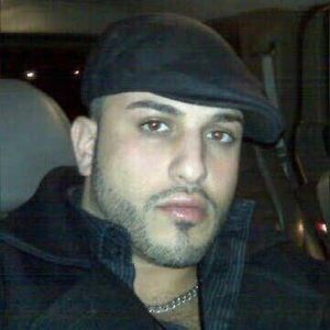 Meet your Posher, Ghassan