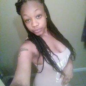 Meet your Posher, Shaquay