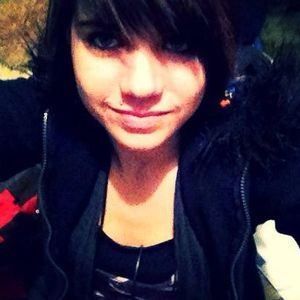 Meet your Posher, Jessika