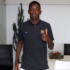 Meet your Posher, Marquese