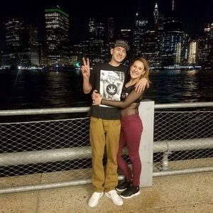 Meet your Posher, Kayla