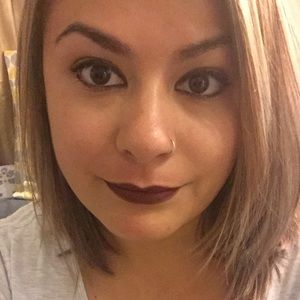 Meet your Posher, Carla