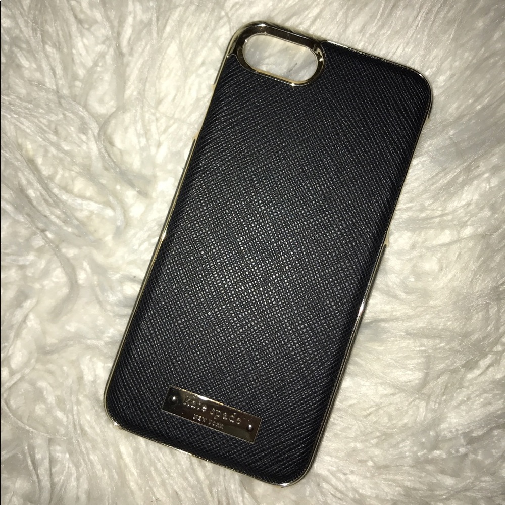 Kate Spade iPhone 7 case