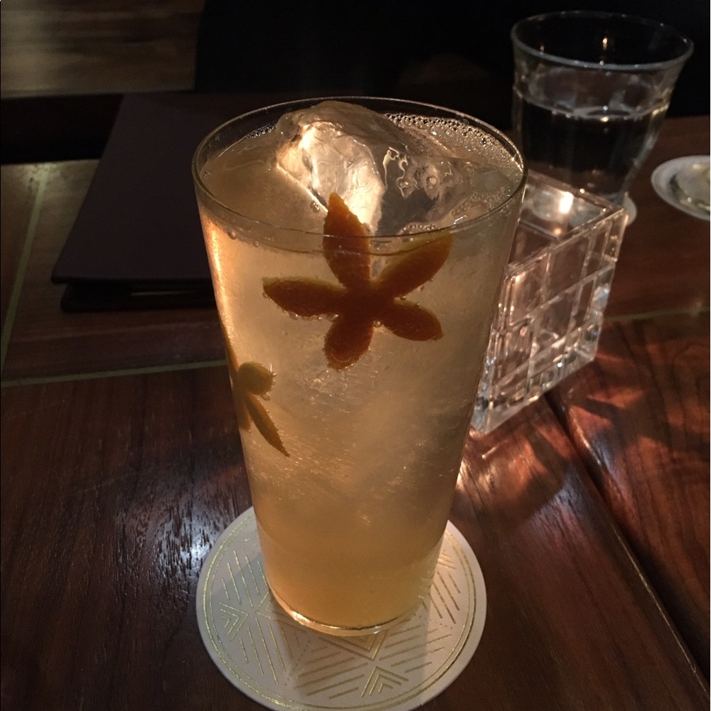 Meet your Posher, Alexis