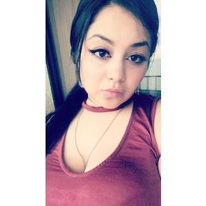 Meet your Posher, Susana