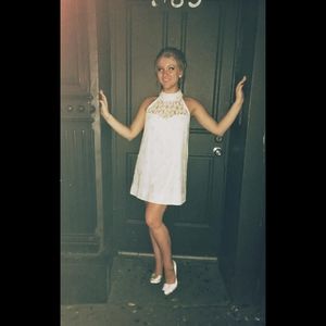 Meet your Posher, Sima