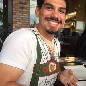 Meet your Posher, Bennie