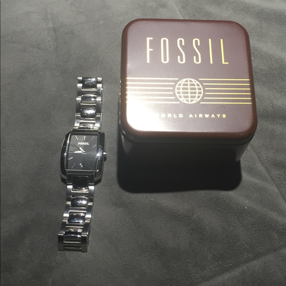 Fossil Men’s Watch