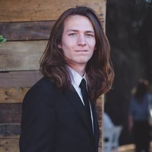 Meet your Posher, Andrew