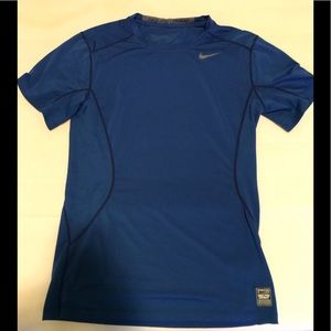 NIKE PRO COMBAT TEE