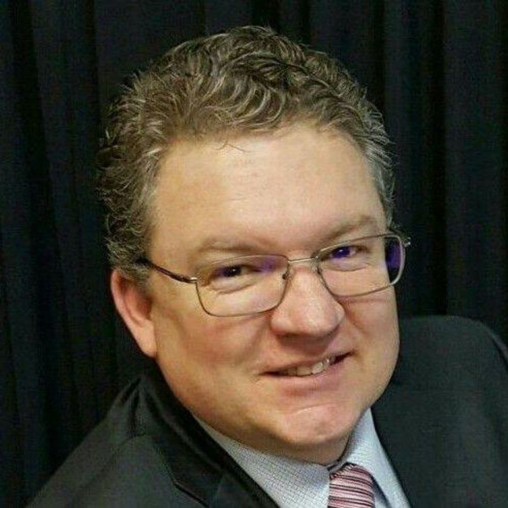 Meet your Posher, Forrest