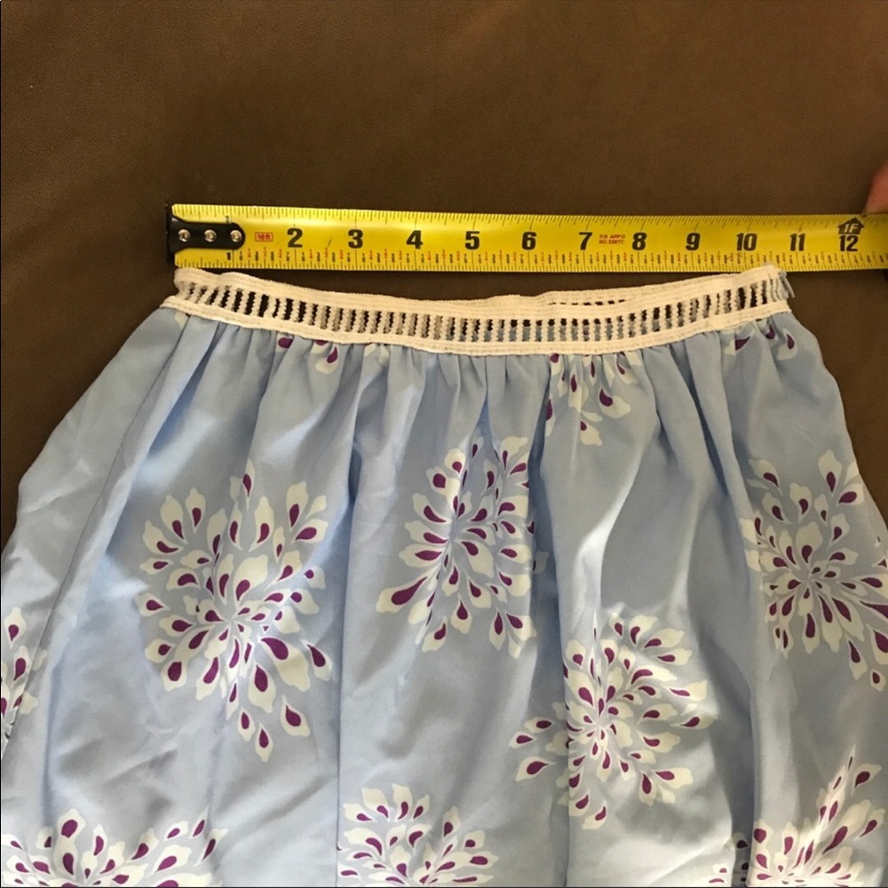 As seen on WAGS Miami - Crop top & maxi skirt, XS - Picture 5 of 6