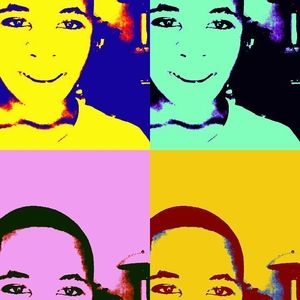 Meet your Posher, Tonya