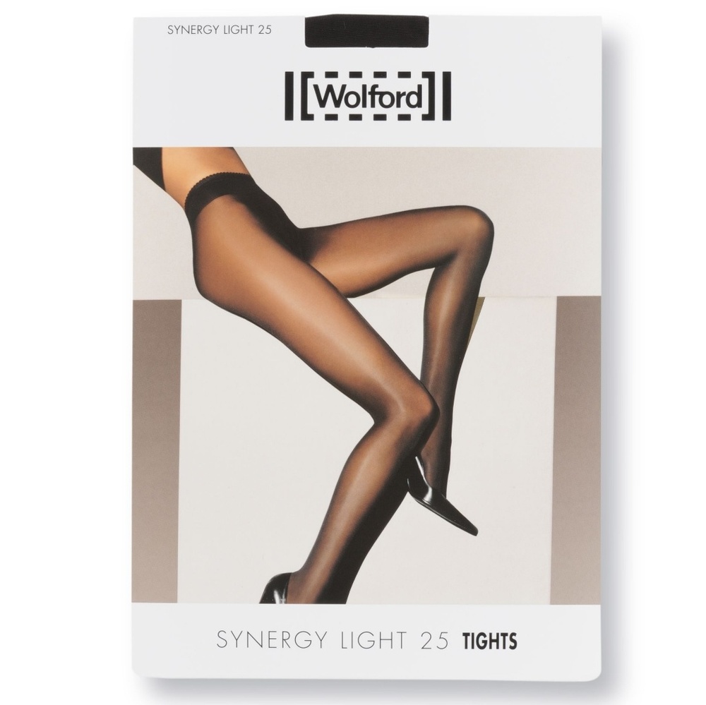 Wolford Sheer tights