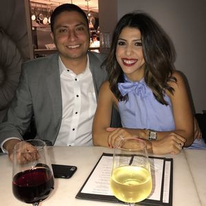 Meet your Posher, Sali