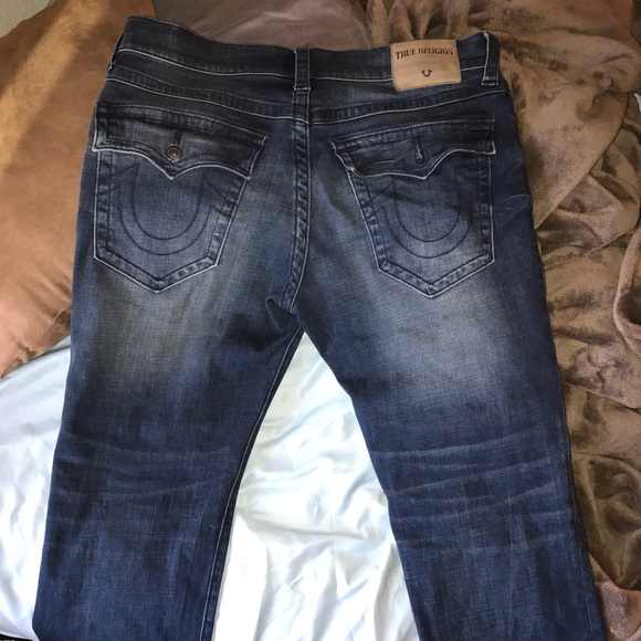 True religion jeans