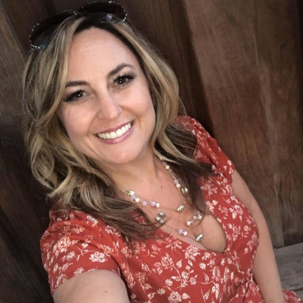 Meet your Posher, Nikki