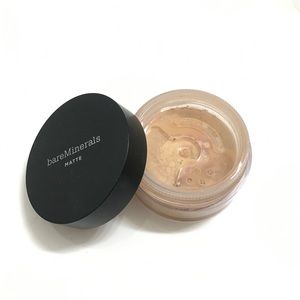 BareMinerals Matte Foundation