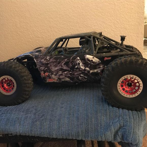 Meet your Posher, Lucas - Picture 1 of 1