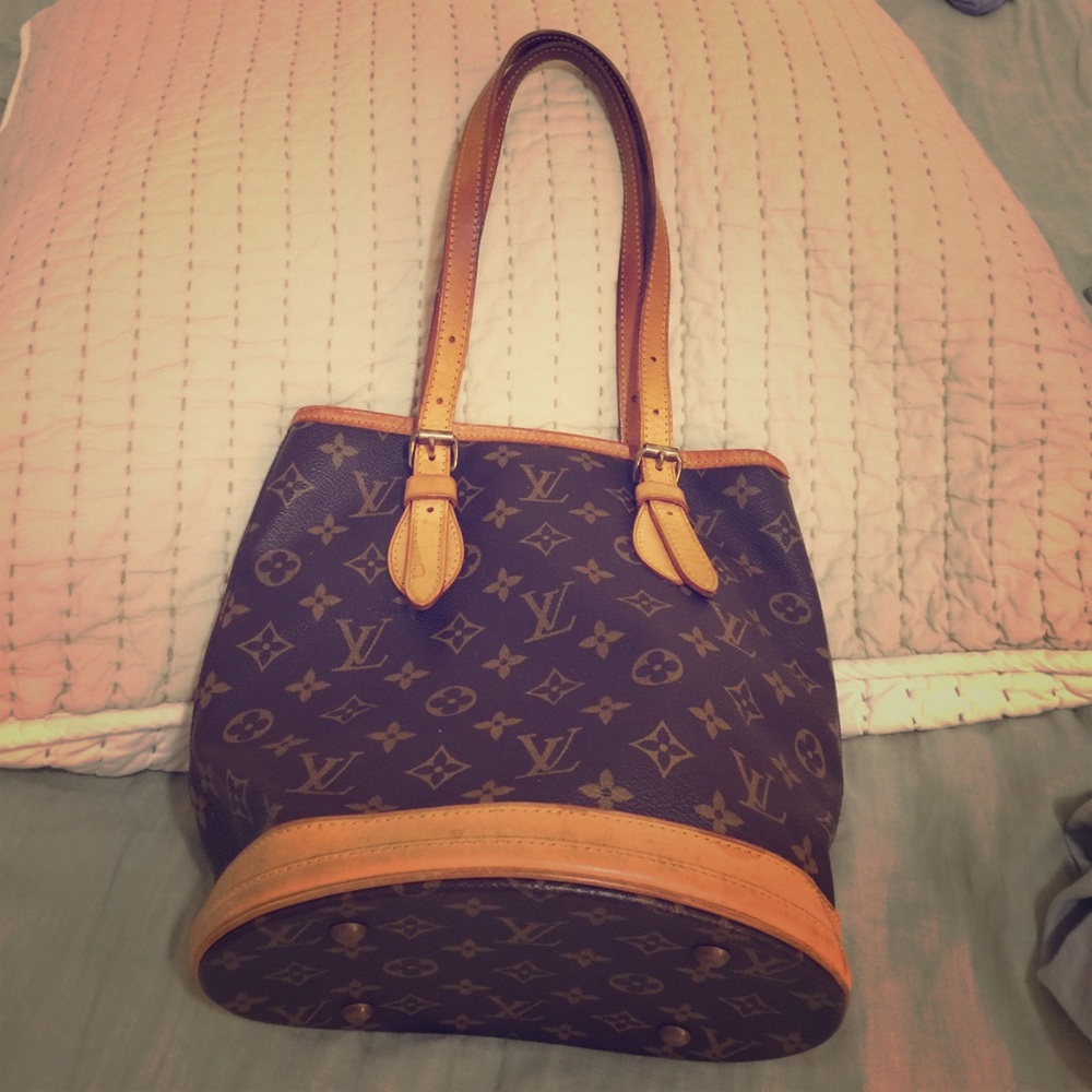 Sold!