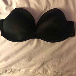 Victoria's Secret Strapless Bra