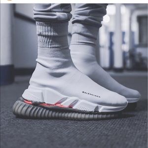 Meet your Posher, Evan