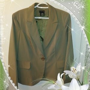 Stylish "George" Blazer