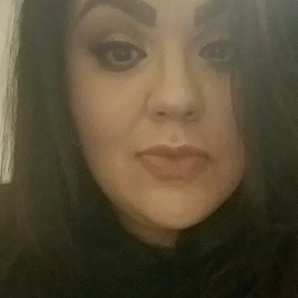 Meet your Posher, Kristina