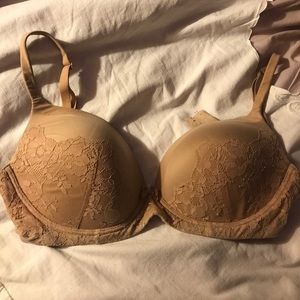 VS wireless bra