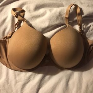 Victoria's Secret perfect shape bra!