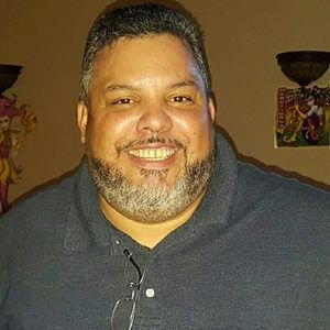 Meet your Posher, Johnny