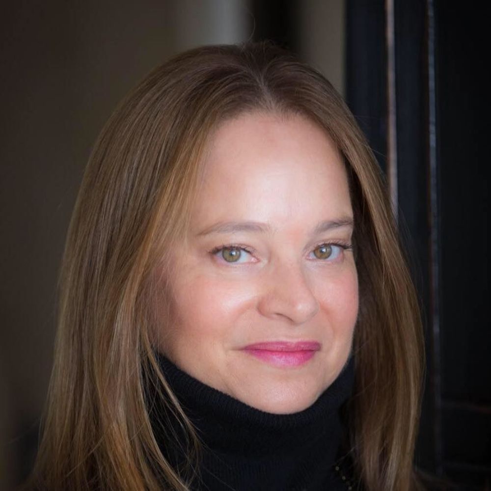 Meet your Posher, Julie